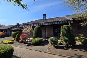 High-End Living in Toplage: Exklusive Immobilie in Bottrop-Fuhlenbrock