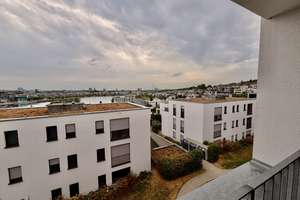 Miet mich - familienfreundliche 4-Zimmer-Wohnung – 44269 Schüren, Dortmund – Vorschaubild 12
