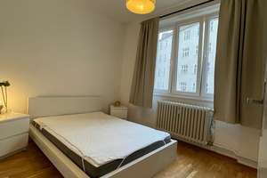 Attraktive 3-Zimmer-Wohnung am Bayerischen Platz – gepflegt & gut geschnitten – Die vollständige Adresse der Immobilie erhältst du vom Anbieter., 10825 Schöneberg, Berlin – Vorschaubild 3