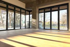 Exklusives 220qm Terrassen-Loft im historischen Industrieensemble „2052“ – Gotlindestraße 91A, 10365 Lichtenberg (Ortsteil), Berlin – Vorschaubild 23
