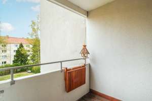 Gemütliches Wohnen in gepflegte Etagenwohnung – 30519 Döhren, Hannover – Vorschaubild 5