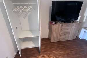 Wohnen mit Charakter: 2-Zimmer-Wohnung im Duisburger Dellviertel – Hohe Straße 5, 47051 Dellviertel, Duisburg – Vorschaubild 2
