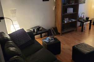Helle 2-Zimmer Wohnung in Hannover List – Die vollständige Adresse der Immobilie erhältst du vom Anbieter., 30163 List, Hannover – Vorschaubild 10