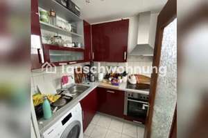 Tauschwohnung: Wohnung im belgischen Viertel  – Maastrichter Straße 13, 50672 Neustadt/Nord, Köln – Vorschaubild 1