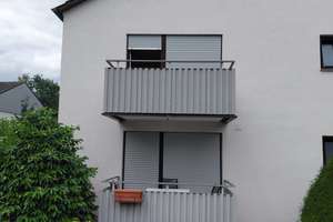 Alltagstaugliches 1-Zimmer-Apartment in Stuttgart-Mühlhausen – Die vollständige Adresse der Immobilie erhältst du vom Anbieter., 70378 Hofen, Stuttgart – Vorschaubild 7