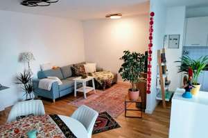 2-Zimmer-Wohnung in der Radeberger Vorstadt – Am Brauhaus 7, 1099 Radeberger Vorstadt, Dresden – Vorschaubild 4