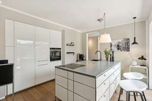 Stil, Ruhe und Wohnqualität – Exklusiver Bungalow in Kirchrode – Die vollständige Adresse der Immobilie erhältst du vom Anbieter., 30559 Kirchrode, Hannover – Vorschaubild 6