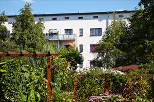 Noch zu haben! Frisch renoviert – Zetkinstr. 1, 39114 Magdeburg – Vorschaubild 7