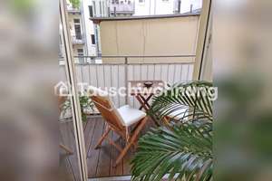 Tauschwohnung: Suche Whg ab 2,5 Zi im Tausch gegen schöne Whg in PBerg – Lychener Straße 66, 10437 Prenzlauer Berg, Berlin – Vorschaubild 3