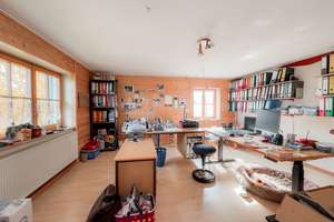 Ein Zuhause mit Seele – saniertes Bauernhaus mit Platz für Familie, Tiere & Träume – Die vollständige Adresse der Immobilie erhältst du vom Anbieter., 87719 Mindelheim – Vorschaubild 20