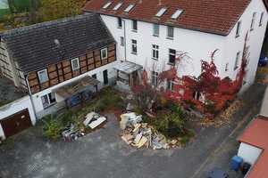 Attraktives Immobilienpaket in Angermünde: Bürokomplex und sanierungsbedürftiges Mehrfamilienhaus – Berliner Str. 78, 16278 Uckermark (Kreis) – Vorschaubild 13