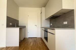 UNBEFRISTET in Moabit: Helle 2 Zi-Neubauwohnung mit 13qm Südbalkon – Beusselstraße 31b, 10553 Moabit, Berlin – Vorschaubild 5