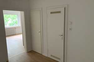 ORTS***2-Zimmerwohnung in DU-Duissern (Kaiserbergviertel) Nähe "botanischer Garten" – Duisburg – Vorschaubild 11