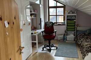 Familienfreundliches Haus mit Garten, Sauna und Hobbyraum in Unterhaching – Nachmieter gesucht – Die vollständige Adresse der Immobilie erhältst du vom Anbieter., 82008 Unterhaching – Vorschaubild 11