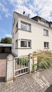 + Wohn(t)raum zum Leben | In attraktiver Lage von Flörsheim +