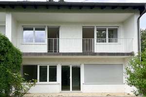 Charmante Doppelhaushälfte mit Garten in begehrter Lage von München – Die vollständige Adresse der Immobilie erhältst du vom Anbieter., 81927 Englschalking, München – Vorschaubild 8