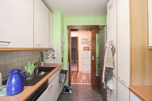 Ruhig & zentrumsnah: Charmante 3,5-Zimmer-Wohnung mit Südbalkon und Garage in Waiblingen – Die vollständige Adresse der Immobilie erhältst du vom Anbieter., 71332 Waiblingen – Vorschaubild 15