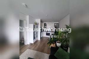Tauschwohnung: Singlewohnung Nähe Stadtpark und SBahn Alte Wöhr – Die vollständige Adresse der Immobilie erhältst du vom Anbieter., 22303 Winterhude, Hamburg – Vorschaubild 3