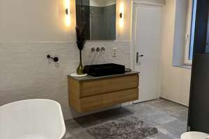 Oststadt: Kernsarnierte 5-Zimmer Altbauwohnung mit Balkon, Garten und PKW-Stellplatz – Die vollständige Adresse der Immobilie erhältst du vom Anbieter., 30161 Oststadt, Hannover – Vorschaubild 3