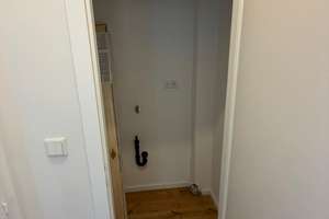 Zwei Zimmer in Solingen: Ihr neues Zuhause wartet – Die vollständige Adresse der Immobilie erhältst du vom Anbieter., 42697 Ohligs/Aufderhöhe/Merscheid, Solingen – Vorschaubild 5