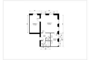 Ca. 7,69 % AfA - Vermietete 2-Zimmer-Wohnung mit Altbaucharme im Bergmannkiez – Provisionsfrei! – 10961 Kreuzberg, Berlin – Vorschaubild 14