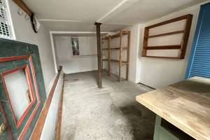 Stadthaus im Herzen der Altstadt - ein Wohnjuwel für Liebhaber – Die vollständige Adresse der Immobilie erhältst du vom Anbieter., 38100 Innenstadt, Braunschweig – Vorschaubild 22