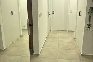 Stilvoll saniert: 3-Zimmer-Wohnung in Hannover – Nobelring 36, 30627 Groß-Buchholz, Hannover – Vorschaubild 6