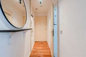Charming studio in Friedrichshain – Straßmannstraße 49, 10249 Friedrichshain, Berlin – Vorschaubild 18