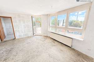 * STUTTGART-MÜNSTER: Schöne, helle 2,5-Zi.-Whg. mit Balkon * TG-Stpl. * BJ 1992 * gute Wohnlage * – Die vollständige Adresse der Immobilie erhältst du vom Anbieter., 70376 Münster, Stuttgart – Vorschaubild 8