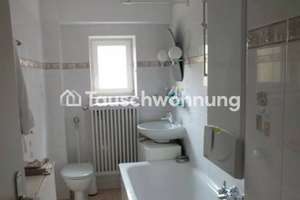 Tauschwohnung: 3 Zimmer (85 qm) gegen 2-3 Z. mit Westbalkon an der Uni – Barer Straße 78, 80799 Am alten nördlichen Friedhof, München – Vorschaubild 2