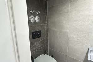 Schöne 3-Zimmer-Wohnung mit Balkon, Einbauküche und Stellplatz – Freiwaldaustraße 22, 73230 Kirchheim unter Teck – Vorschaubild 8