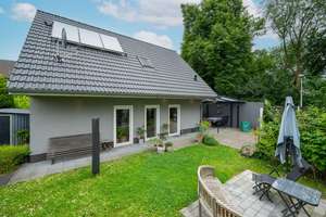 Moderne Ausstattung und durchdachtes Wohnkonzept – Perfekt für die ganze Familie! – Die vollständige Adresse der Immobilie erhältst du vom Anbieter., 44388 Bövinghausen, Dortmund – Vorschaubild 32