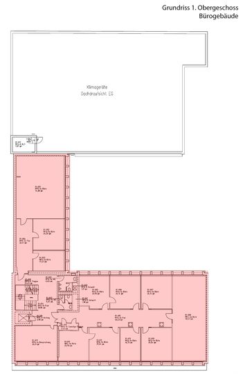 Grundriss 1.OG