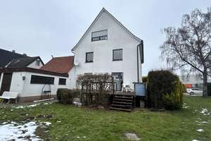 Wohnhaus mit Bestandschutz + Gewerbegrundstück – Die vollständige Adresse der Immobilie erhältst du vom Anbieter., 33719 Heepen, Bielefeld – Vorschaubild 2