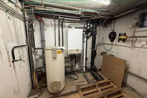 Bungalow im begehrten Stadtteil Handschuhsheim mit Garage und großem Entwicklungspotential – Die vollständige Adresse der Immobilie erhältst du vom Anbieter., 69121 Handschuhsheim, Heidelberg – Vorschaubild 15