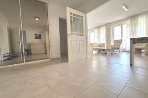 Exklusive 5-Zimmer-Wohnung mit XXL-Loggia, hochwertiger Ausstattung, 2 Tiefgaragen – Nymphenburgerstr 8, 80335 St. Benno, München – Vorschaubild 7