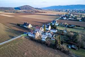 Viel Platz, viele Möglichkeiten – Einfamilienhaus mit großem Grundstück – Konstanz (Kreis) – Vorschaubild 2
