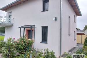 Modernes Einfamilienhaus in ruhiger Lage –TOP-gepflegt und lichtdurchflutet- Doppelgarage vorhanden – Die vollständige Adresse der Immobilie erhältst du vom Anbieter., 86154 Oberhausen-Nord, Augsburg – Vorschaubild 14
