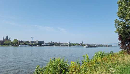 Bild von -Rossellit Immobilien- Abriss oder Kernsanierung großes Wohnhaus mit tollem Grundstück in super Lage