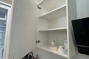 Großzügige Single-Wohnung, mit Balkon, Nähe Park Nerotal, ab Mai frei – Stiftstraße 2, 65183 Mitte, Wiesbaden – Vorschaubild 17