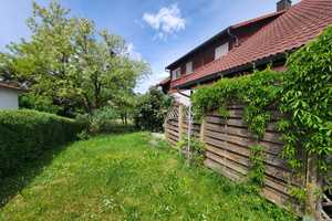 Traumhaftes Mehrfamilienhaus in begehrter Lage in Rottenburg Oberndorf – Unterdorfweg 11, 72108 Tübingen (Kreis) – Vorschaubild 23