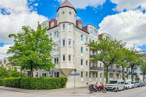 Kapitalanlage oder Eigenheim - 2-Zimmer-Wohnung mit Südbalkon