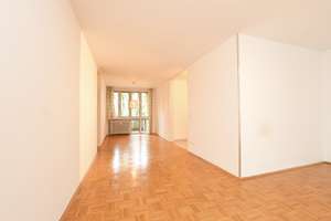 AIGNER - Familienglück in Bogenhausen – Großzügige 4-Zimmer-Wohnung mit Loggia und Balkon – Die vollständige Adresse der Immobilie erhältst du vom Anbieter., 81925 Oberföhring, München – Vorschaubild 7