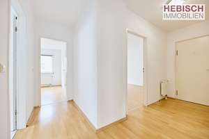 + WOHLFÜHLEN IN KREFELD-OPPUM + HELLE 3-ZIMMER-WOHNUNG MIT XL-BALKON UND TIEFGARAGEN-STELLPLATZ + – Die vollständige Adresse der Immobilie erhältst du vom Anbieter., 47809 Oppum, Krefeld – Vorschaubild 9