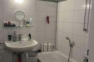 Ruhige 2-Zimmer Wohnung mit Terrasse und Nähe zum Rhein – Fährstr. 224, 40221 Hamm, Düsseldorf – Vorschaubild 10