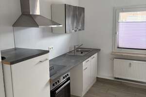 Schöne 3‑Zimmer Wohnung mit Einbauküche  – Angelstraße 24, 68199 Neckarau, Mannheim – Vorschaubild 2