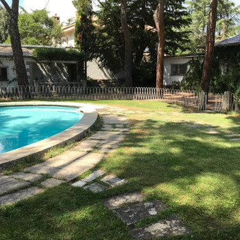 Wohnimmobilie in Collado Villalba