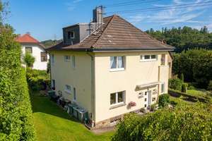 Umfassend saniertes Einfamilienhaus mit Garten in schöner Wohnlage im Süden von Eitorf – Die vollständige Adresse der Immobilie erhältst du vom Anbieter., 53783 Eitorf – Vorschaubild 24