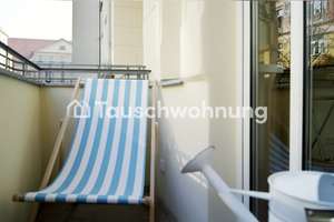 Tauschwohnung: 1-Zimmer-Flat mit Hochbett im Prenzl suche größere in Berlin – Die vollständige Adresse der Immobilie erhältst du vom Anbieter., 10437 Prenzlauer Berg, Berlin – Vorschaubild 5