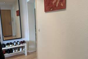 Schöne 2-Zimmerwohnung in Bielefeld-Mitte – Große Howe 10, 33607 Mitte, Bielefeld – Vorschaubild 13
